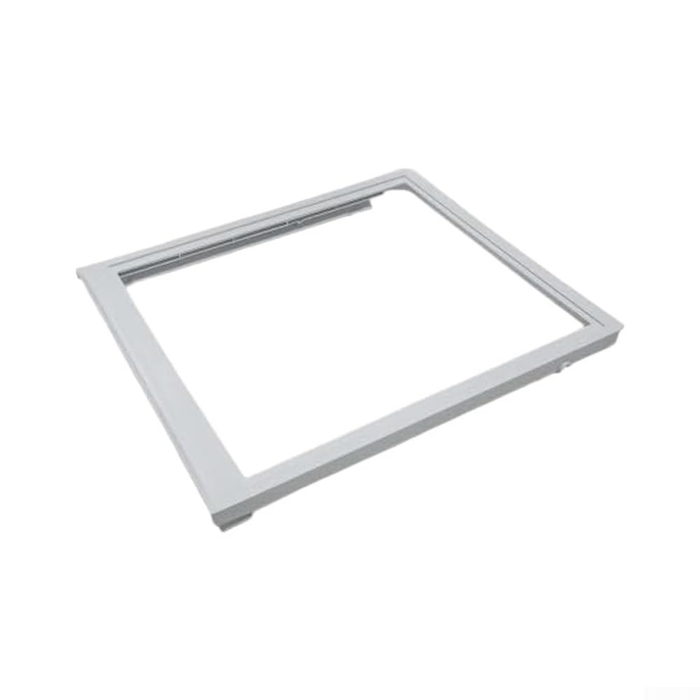 for robuste Kunststoff Gemüseschale für for aeg Kühlschrank