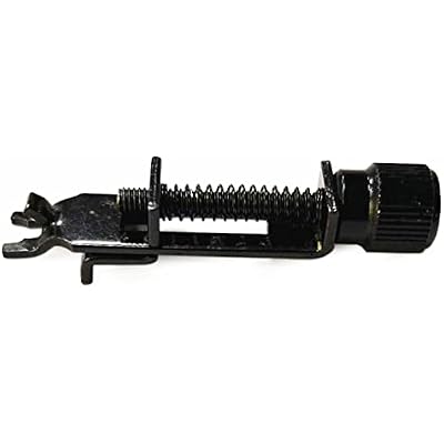 Jiayouy The Key - Floyd Rose Intonation Tool Intonation adjuster for Floyd Rose Black