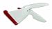 Chef'n Strawberry Slicester Hand-Held Strawberry Slicer, 8 long - 102-143-005