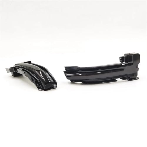 Clignotant dynamique pour rouler de nuit en Ford Focus 4 MK4 ST 2019-2021