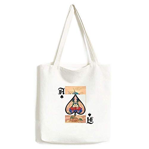 Sac à main chinois lavable pour transporter facilement tout votre matériel