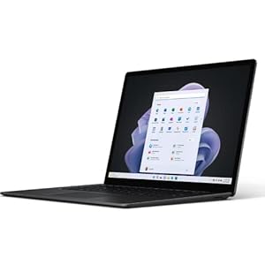 Microsoft Surface Laptop 5 (2022), 15″ ...