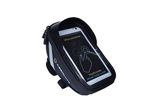 Suporte Case Celular Bicicleta Touch Absolute