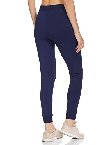 Image of Women's Slim Track Pants (MMCC-821-NBLUE Blue XL)