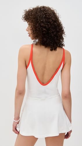 Free People Women's Hot Shot Skortsie3