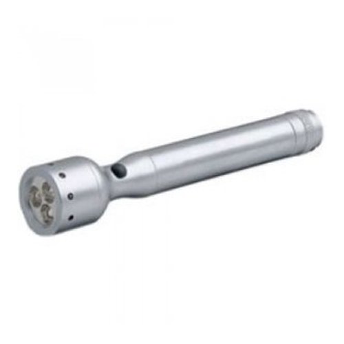 Preisvergleich Produktbild LED Lenser V2 Taschenlampe 7567TP, Dreifacher Anhänger, Weiß