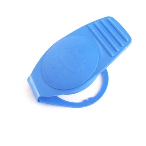 Tapa de la botella del limpiaparabrisas 8D0955455 antievaporación para Seat Altea