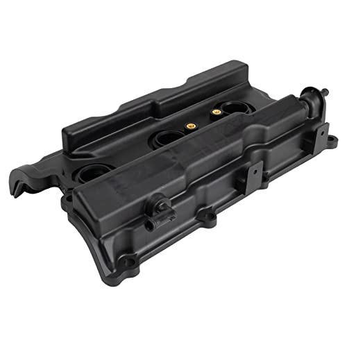 Image of TRQ Engine Valve Cover Assembly RH Side for Nissan Frontier Xterra Pathfinder