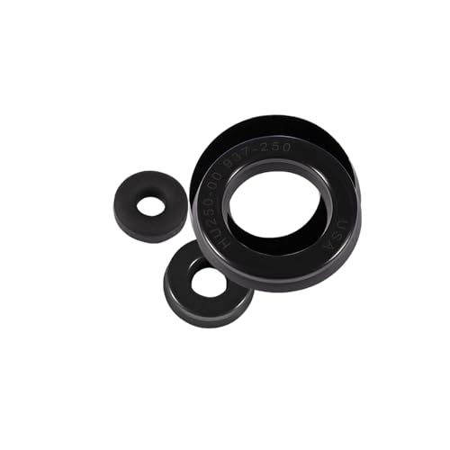 Image of YMT Floor Jack Seals Kit Suitable for Lincoln Walker Model 93642 All Series Floor Jack Series B C E 2 Ton