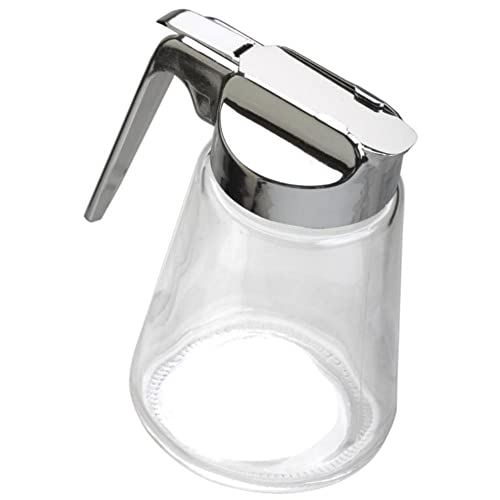 Saveur & dégustation DISPENSADOR Miel 300 ML KA1410, Cristal, Estandar Cover