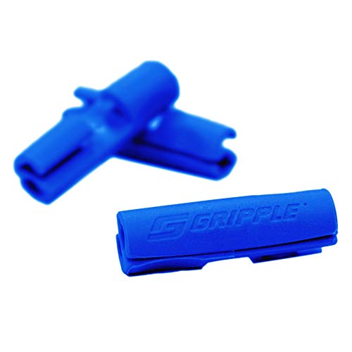 Gripple Twister | PK 100 | Diámetro del cable: 1,00-3,20 mm