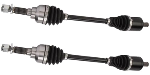 Axe CV arrière gauche droite robuste pour RTVX900 X1140 2014-2022