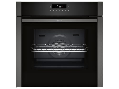 NEFF B6ACJ7AG3, N50, forno da incasso, 60 x 60 cm,