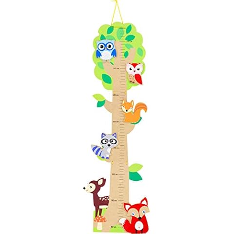 Toise en Bois Ulysse Cover