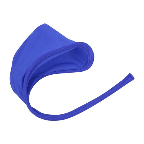 Moily Men's Sexy C-String Thongs Bulge Pouch Panties Enhancer Bikini Briefs Underwear2