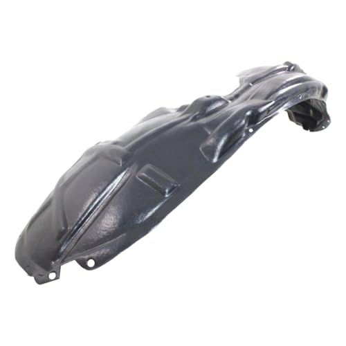 Image of For Dodge Challenger 2015-2023 Front Right Fender Liner | Passenger Side, SRT, OEM 68259092AC, CH1249173