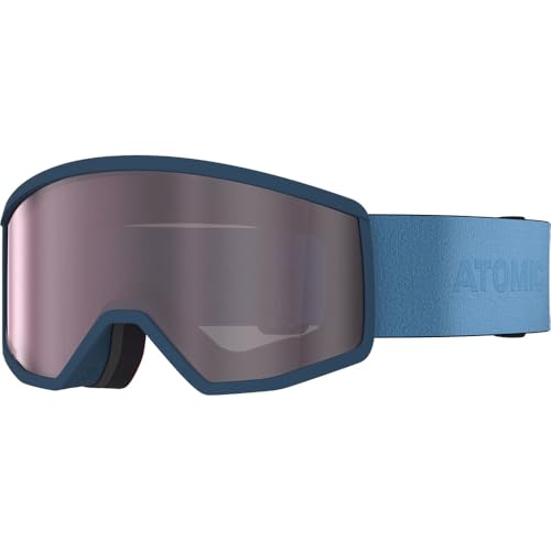 Gafas de esquí ATOMIC Four Jr Xs para descensos en alta montaña
