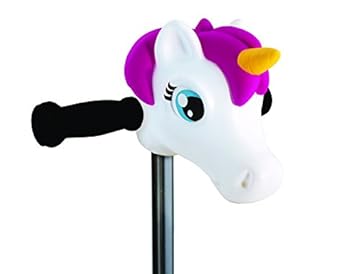 micro scooter unicorn helmet