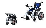 2023 New United Mobility Hercules Lite Electric Wheelchairs -Silla de Ruedas Electrica para Adultos