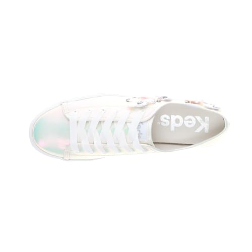 Keds Womens Triple Kick CanvasSneaker4