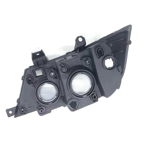 Compatible for Karry Yoyo Youjin Light Accessories Car Headlight Base Cover Rear Shell for Headlamp Housing(1 Right)