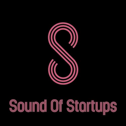 Page de couverture de Sound of Startups