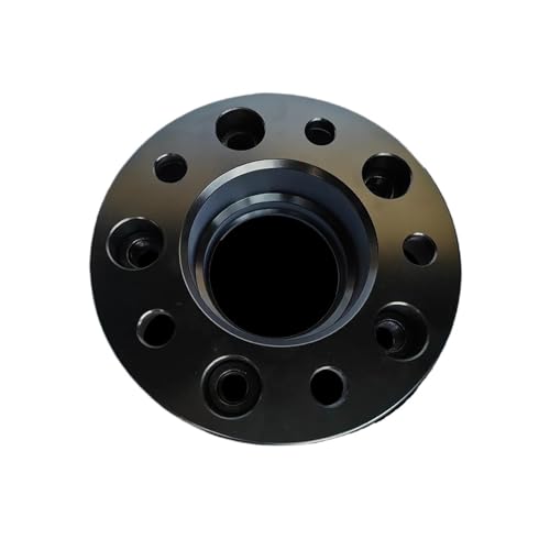 Adaptateur d'entretoise de roue 30mm en alliage durable pour Mercedes