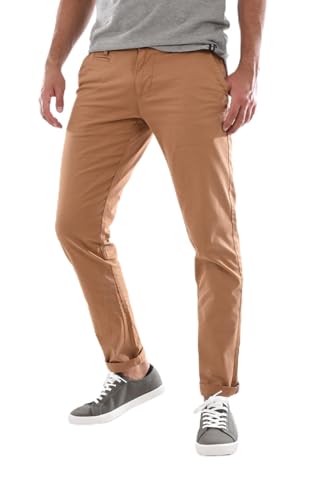 Pantalon Chino Just Emporio ultra stretch pour une liberté de mouvement totale