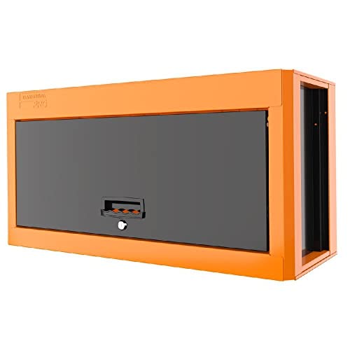 Painel para Ferramentas Superior com Porta Basculante 44953/012 TRAMONTINA PRO