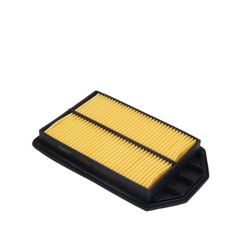 Filtre à air Hengst Filter E1415L évite la perte de puissance du moteur