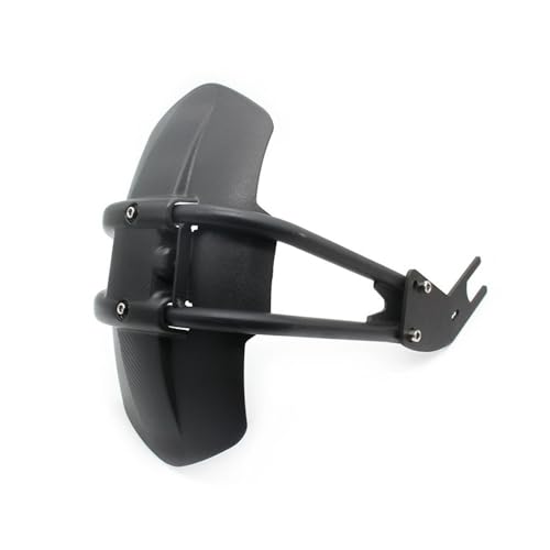 Garde-boue CB650F CB650R MT07 protection pneu arrière moto contre la boue et l'eau