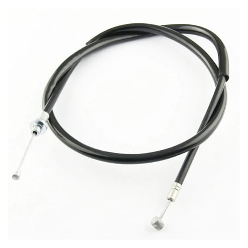 Câble d'embrayage FZR600 YMH idéal pour balades et sorties moto 1WG
