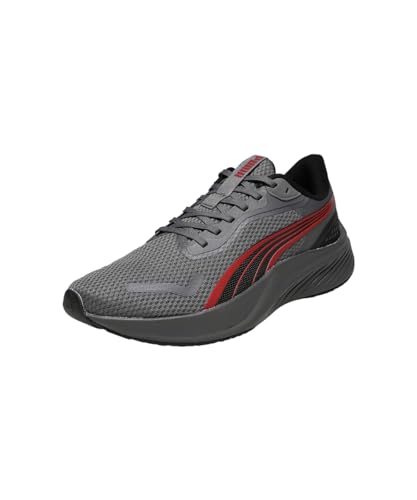 Image of Puma Unisex-Adult Pounce Lite Res Running Shoe