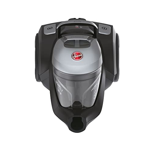 Hoover-Bagless-Pet-Cylinder-Vacuum-Cleaner-with-Allergy-Care-H-POWER-300