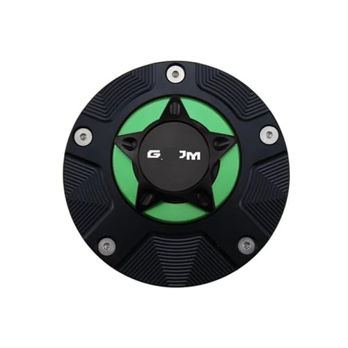 Bouchon de réservoir de moto sans clé GROM 125 protection essence