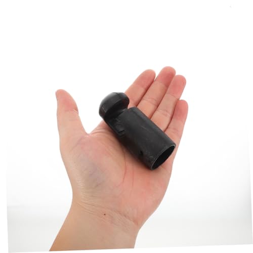 Bouchons de tube trampoline protection pour filet et barre de securite exterieur x10