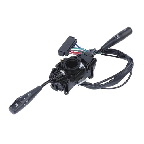 Interrupteur de clignotants haute précision pour commande phares Toyota Corolla 93-97