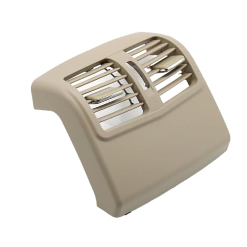 Sortie d'air arrière cassée ? Grille de ventilation beige 2128300954 pour Benz W212