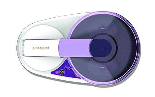 Ultra Chocogrind Chocolate Refiner Cocoa Grinder Melanger