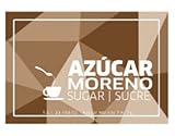  Azúcar Moreno Sobres 7g - 300 Und