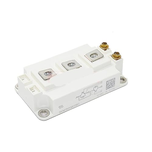 Module IGBT SKM150GAL12V pour réparer les pannes de soudure