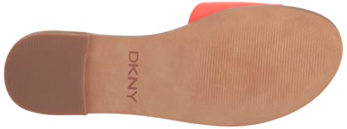 Image of DKNY Women's Waltz Flat Sandal Slide