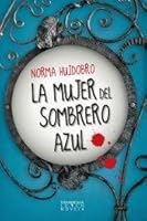 La Mujer Del Sombrero Azul 9500735121 Book Cover