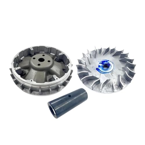 Buje delantero para Hisun 500H y 700 con referencias OEM de motocicleta