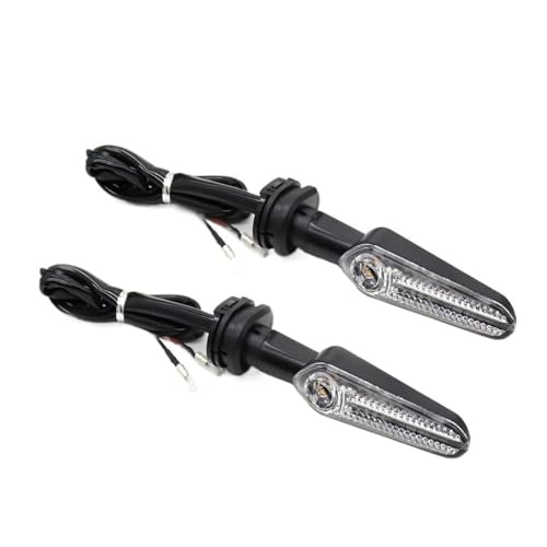 Clignotants pour motos Tracer et XSR pour rouler en sécurité lors de vos balades