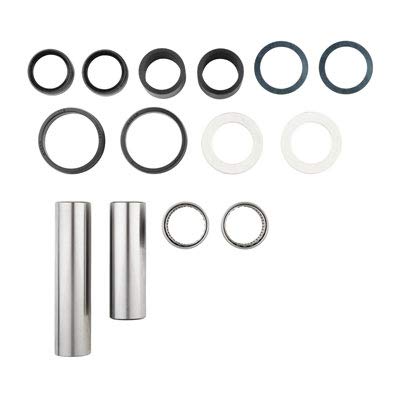 Swing Arm Bearing Kit for Yamaha Blaster 200 【ジョイントキットクロスベアリングスポーツマンツーリングフォレスト】 1988-2006