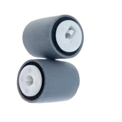 Rouleau de ramassage papier RM1-6983 résout les bourrages sur OfficeJet 8020
