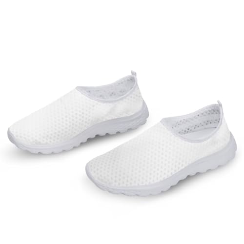 Image of Athletic Tennis Sneakers Road Road Running Shoes US 5.5-11.5 Slip On Shoes for Women