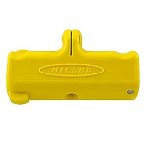 Miller MB04 FTTX Flachkabelschneider Abisolierwerkzeug