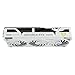 ASUS TUF Gaming GeForce RTX ™ 5070 Ti 16GB GDDR7 White OC Edition Gaming Graphics Card (PCIe® 5.0, HDMI®/DP 2.1, 3.125-slot, Military-Grade Components, Protective PCB Coating, axial-tech Fans)